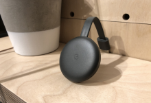 Фото - 30-долларовый Chromecast HD станет первым TV-стиком с Google TV 12
