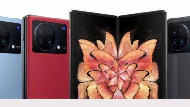 Фото - 8-дюймовый экран 2К+, камера Zeiss с 60-кратным зумом, Snapdragon 8 Plus Gen 1, 4730 мА·ч и 80 Вт. Представлен Vivo X Fold+