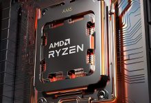 Фото - AMD Ryzen 9 7900X демонстрирует отличную производительность в первом тесте. На 45% быстрее Ryzen 9 5900X, и даже быстрее 24-ядерного Core i9-13900