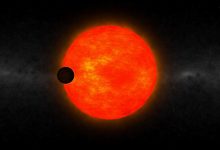 Фото - Астрономы открыли две землеподобные планеты в 100 световых годах от Земли