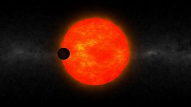 Фото - Астрономы открыли две землеподобные планеты в 100 световых годах от Земли