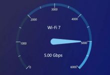 Фото - Более 5 Гбит/сек по «воздуху»: Intel и Broadcom показали Wi-Fi 7 в действии