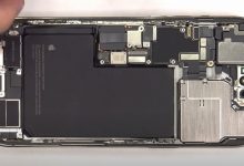 Фото - Что нового скрывает iPhone 14 Pro Max у себя внутри? Появилось первое видео с разборкой смартфона