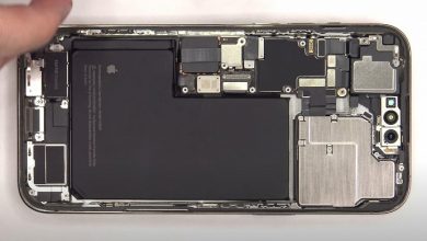 Фото - Что нового скрывает iPhone 14 Pro Max у себя внутри? Появилось первое видео с разборкой смартфона