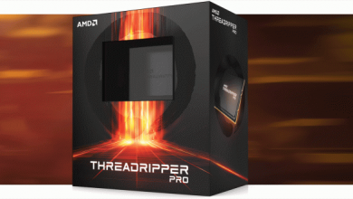 Фото - CPU Threadripper разгромили Xeon W-3000 в тестах с Unreal Engine