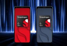 Фото - Для смартфонов среднего и начального уровней представлены процессоры Qualcomm Snapdragon 6 Gen 1 и 4 Gen 1