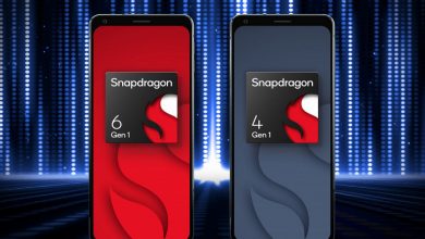 Фото - Для смартфонов среднего и начального уровней представлены процессоры Qualcomm Snapdragon 6 Gen 1 и 4 Gen 1