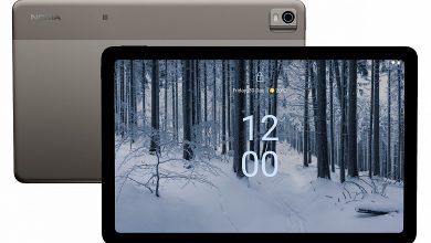 Фото - Экран 2К 10,4 дюйма, 8200 мА·ч, тонкий металлический корпус, поддержка стилуса и два слота для карт SIM за 130 долларов. Представлен планшет Nokia T21