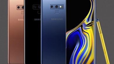 Фото - Galaxy Note 9 – всё. Samsung прекратила поддержку этого флагмана, выпущенного 4 года назад