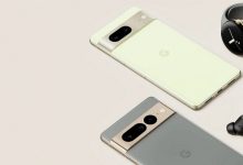 Фото - Google, разве это нормально для флагмана конца 2022 года? Смартфоны Pixel 7 предложат максимум 256 ГБ флэш-памяти