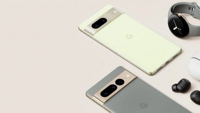 Фото - Google, разве это нормально для флагмана конца 2022 года? Смартфоны Pixel 7 предложат максимум 256 ГБ флэш-памяти