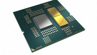 Фото - Инженерные образцы AMD Ryzen 7000 имеют серьезные проблемы с нагревом