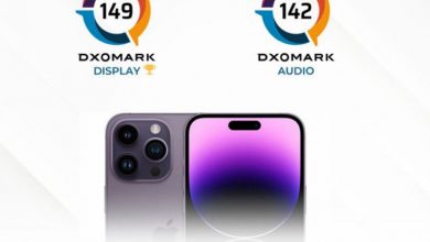 Фото - iPhone 14 Pro Max получил лучший в мире экран по версии DxOMark. А вот в аудиорейтинге он занял лишь девятую строчку