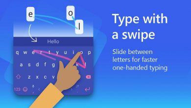 Фото - Microsoft удалит из App Store свою клавиатуру SwiftKey