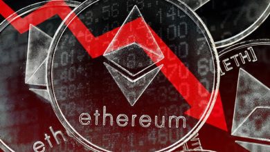 Фото - Может не стоило спешить с переходом на PoS? Ethereum катится в пропасть