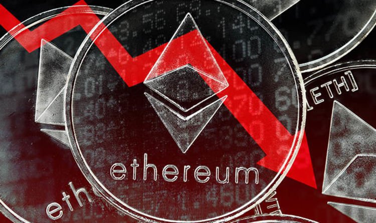 Фото - Может не стоило спешить с переходом на PoS? Ethereum катится в пропасть