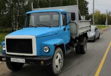Фото - Названы самые распространённые грузовики в России: лидирует не КАМАЗ