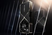 Фото - Nvidia официально снизила стоимость своих топовых видеокарт в Европе. GeForce RTX 3090 Ti Founders Edition разом подешевела на 920 евро