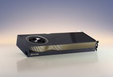 Фото - NVIDIA RTX 6000 – видеокарта для рабочих станций на микроархитектуре Ada Lovelace