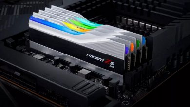 Фото - Памяти DDR5 прогнозируют достаточно быстрое удешевление до уровня DDR4