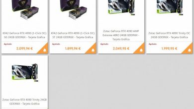 Фото - Партнерские GeForce RTX 4090 продаются по рекомендованной цене в Европе