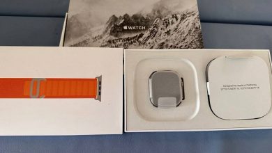 Фото - Первые Apple Watch Ultra уже распаковали и сравнили с 45-миллиметровыми Apple Watch
