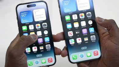 Фото - Пользователи жалуются, что iPhone 14 Pro с eSIM теряют сигнал и работают медленнее, чем iPhone 12 и iPhone 13