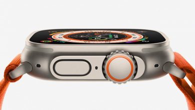 Фото - Представлены умные часы Apple Watch Ultra с улучшенным GPS и сиреной