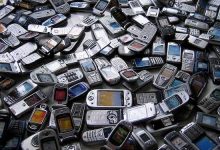 Фото - Российские ученые из ПНИПУ нашли способ извлекать из отработавших своё телефонов редкий металл индий, не имеющий месторождений на Земле