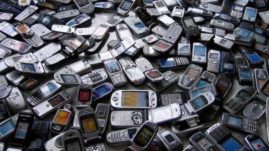 Фото - Российские ученые из ПНИПУ нашли способ извлекать из отработавших своё телефонов редкий металл индий, не имеющий месторождений на Земле