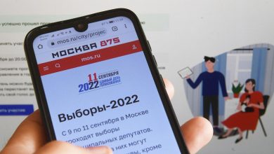 Фото - Система онлайн-голосования в Москве отразила 10 тысяч DDoS-атак за три дня