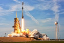Фото - SpaceX осуществила рекордный запуск. Но рекорд уже скоро может быть побит