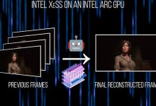 Фото - Сравнение качества и влияния на производительность пресетов Intel XeSS