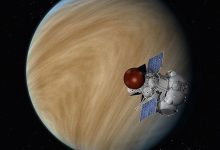 Фото - «Текущая парадигма NASA — полет с Луны на Марс. Мы пытаемся представить Венеру как дополнительную цель на этом пути». Ученые предлагают осуществить пилотируемую миссию на Венеру