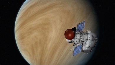 Фото - «Текущая парадигма NASA — полет с Луны на Марс. Мы пытаемся представить Венеру как дополнительную цель на этом пути». Ученые предлагают осуществить пилотируемую миссию на Венеру