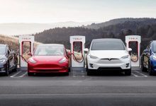 Фото - Tesla значительно повысила цены на зарядках Supercharger в Европе