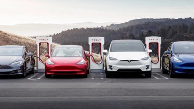 Фото - Tesla значительно повысила цены на зарядках Supercharger в Европе
