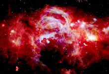 Фото - Учёные обнаружили протогалактику, которая дала жизнь Млечному Пути