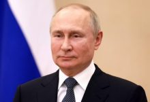 Фото - Владимир Путин заявил, что санкции подтолкнули РФ делать свои авиадвигатели