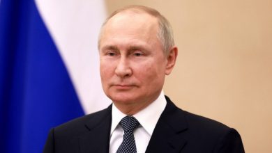 Фото - Владимир Путин заявил, что санкции подтолкнули РФ делать свои авиадвигатели