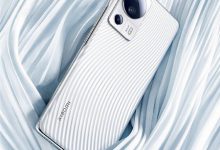 Фото - Xiaomi показала свой самый красивый телефон целиком. Xiaomi Civi 2 получил «мягкое» стекло, теплое на ощупь