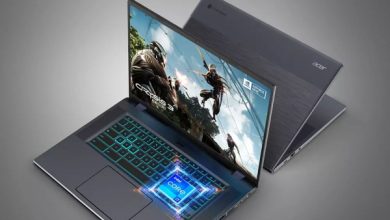 Фото - Acer представила новый игровой ноутбук без дискретной видеокарты