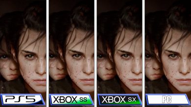 Фото - Актуальная консоль Xbox Series S плохо справляется с игрой A Plague Tale: Requiem