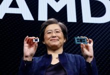 Фото - AMD ожидает гораздо худших результатов третьего квартала, чем прогнозировала ранее, но выручка всё равно сильно вырастет