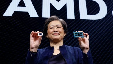 Фото - AMD ожидает гораздо худших результатов третьего квартала, чем прогнозировала ранее, но выручка всё равно сильно вырастет