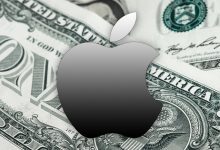Фото - Apple снова получила рекордную выручку, хотя продажи iPad существенно упали. Компания отчиталась за четвёртый квартал