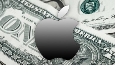 Фото - Apple снова получила рекордную выручку, хотя продажи iPad существенно упали. Компания отчиталась за четвёртый квартал