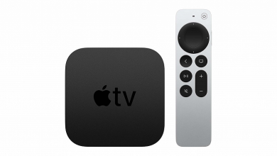 Фото - Apple убрала ещё один аксессуар из комплекта поставки: в коробке с Apple TV 4K нет кабеля для зарядки пульта