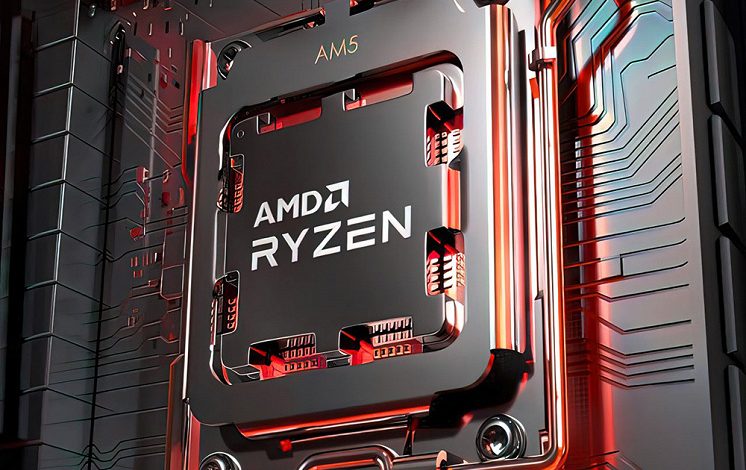 Фото - Аттракцион неслыханной щедрости. В США покупателям процессоров Ryzen 7000 дают бесплатно память DDR5 объемом 32 ГБ