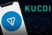 Фото - Базовый для Telegram токен TON будет доступен для торговли на криптобирже KuCoin